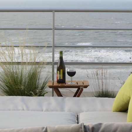 Penthouse Seaflower Blankenberge Exteriör bild