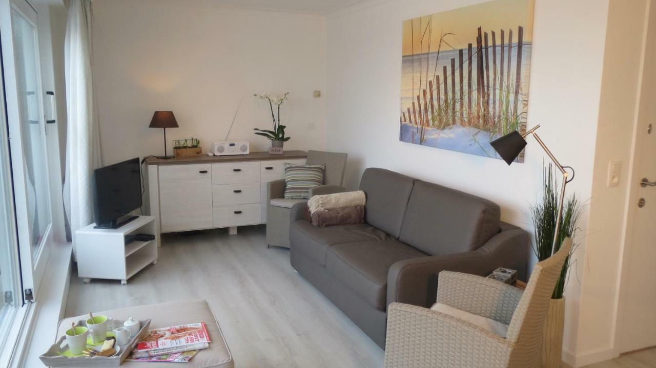 Penthouse Seaflower Blankenberge Exteriör bild