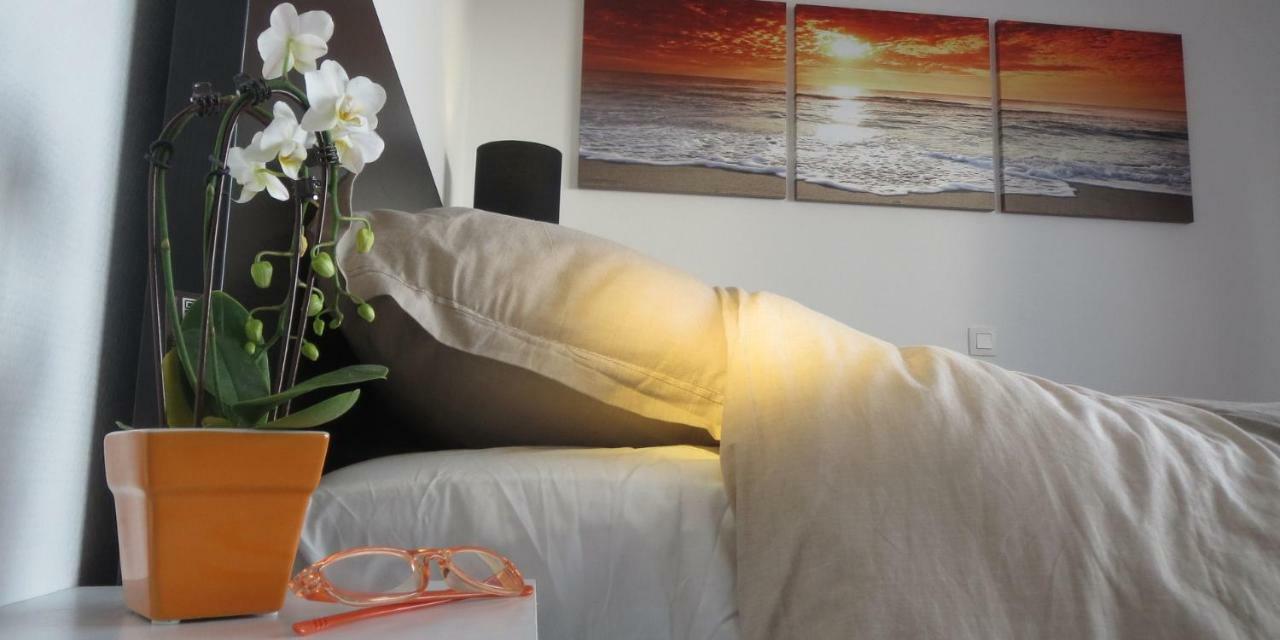 Penthouse Seaflower Blankenberge Exteriör bild